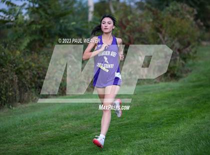 Thumbnail 3 in PHAC Race Day 6 @ Danville photogallery.