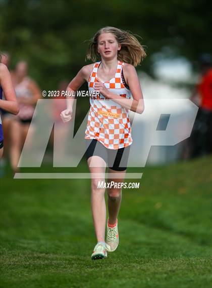 Thumbnail 1 in PHAC Race Day 6 @ Danville photogallery.