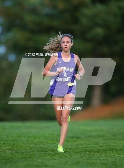 Thumbnail 2 in PHAC Race Day 6 @ Danville photogallery.