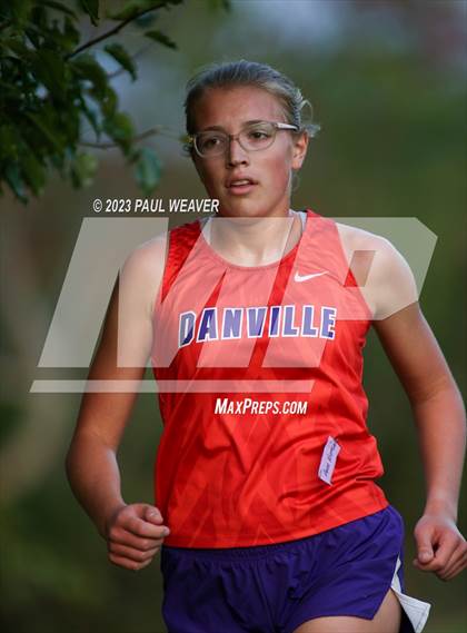 Thumbnail 2 in PHAC Race Day 6 @ Danville photogallery.
