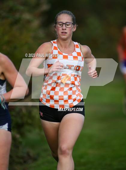 Thumbnail 1 in PHAC Race Day 6 @ Danville photogallery.