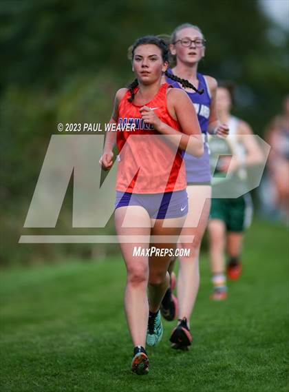 Thumbnail 2 in PHAC Race Day 6 @ Danville photogallery.