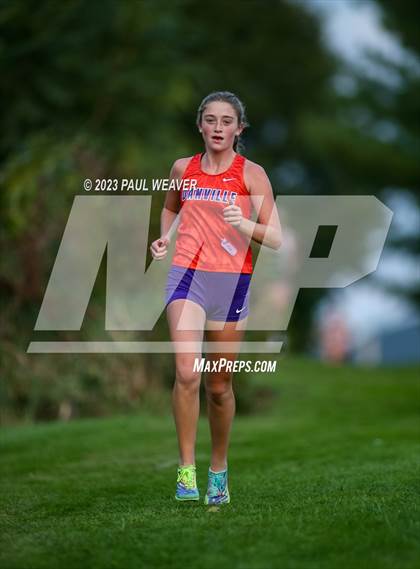 Thumbnail 3 in PHAC Race Day 6 @ Danville photogallery.