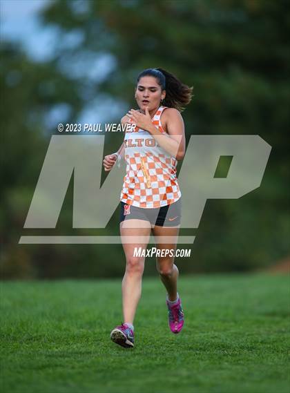 Thumbnail 2 in PHAC Race Day 6 @ Danville photogallery.