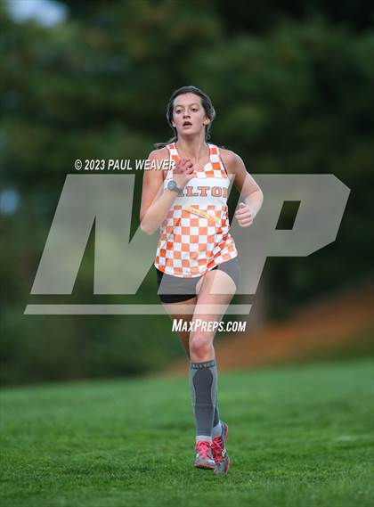 Thumbnail 1 in PHAC Race Day 6 @ Danville photogallery.