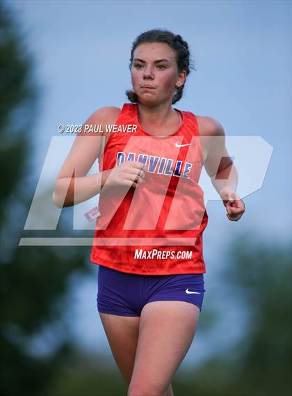 Thumbnail 2 in PHAC Race Day 6 @ Danville photogallery.