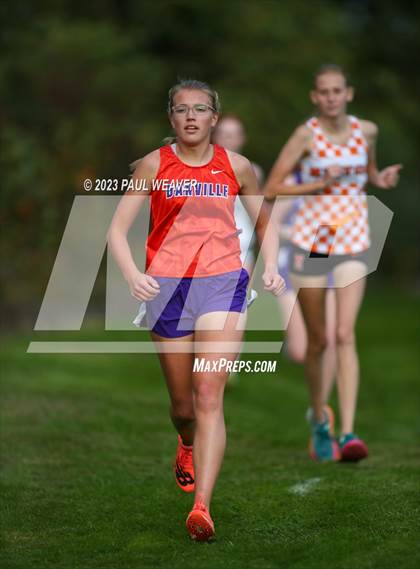 Thumbnail 1 in PHAC Race Day 6 @ Danville photogallery.