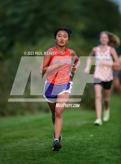 Thumbnail 1 in PHAC Race Day 6 @ Danville photogallery.