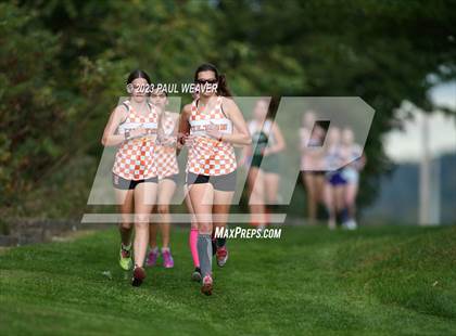 Thumbnail 2 in PHAC Race Day 6 @ Danville photogallery.