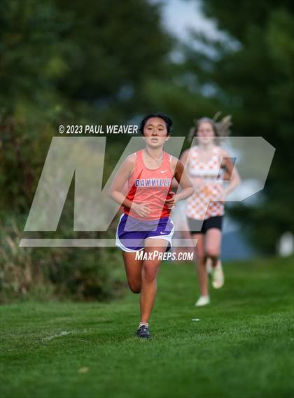 Thumbnail 3 in PHAC Race Day 6 @ Danville photogallery.