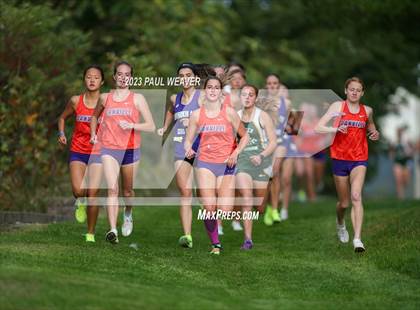 Thumbnail 1 in PHAC Race Day 6 @ Danville photogallery.