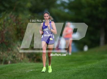 Thumbnail 1 in PHAC Race Day 6 @ Danville photogallery.