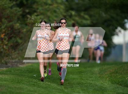 Thumbnail 3 in PHAC Race Day 6 @ Danville photogallery.