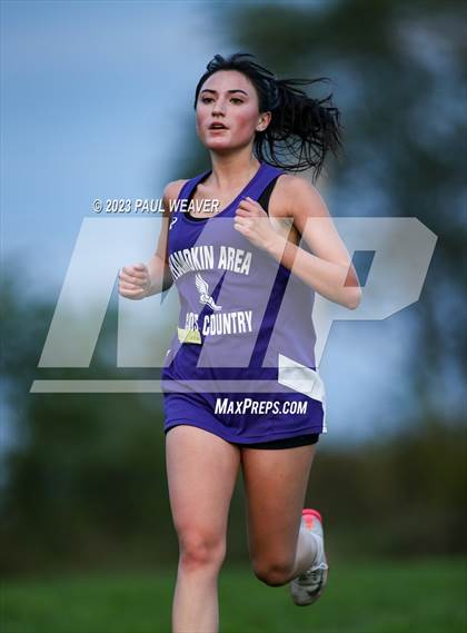 Thumbnail 1 in PHAC Race Day 6 @ Danville photogallery.