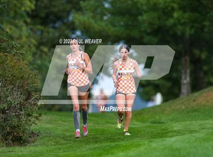 Thumbnail 2 in PHAC Race Day 6 @ Danville photogallery.