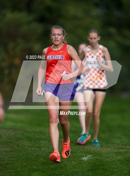 Thumbnail 2 in PHAC Race Day 6 @ Danville photogallery.