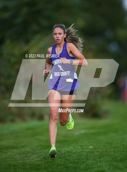 Thumbnail 2 in PHAC Race Day 6 @ Danville photogallery.