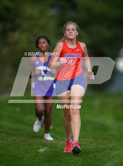 Thumbnail 3 in PHAC Race Day 6 @ Danville photogallery.