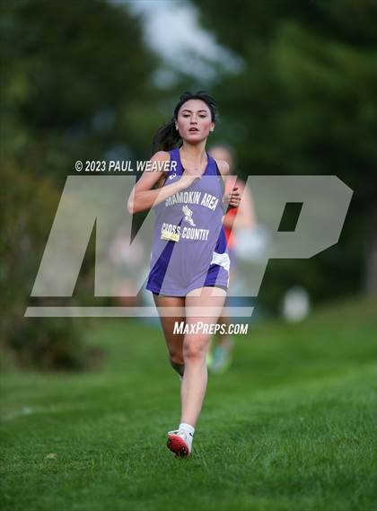 Thumbnail 2 in PHAC Race Day 6 @ Danville photogallery.