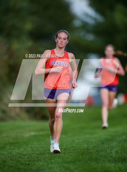 Thumbnail 3 in PHAC Race Day 6 @ Danville photogallery.