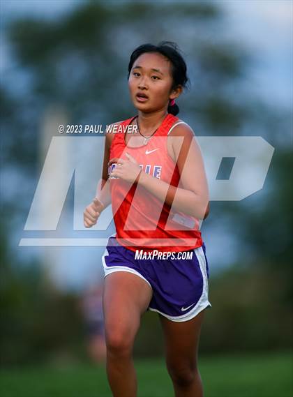 Thumbnail 1 in PHAC Race Day 6 @ Danville photogallery.