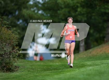 Thumbnail 3 in PHAC Race Day 6 @ Danville photogallery.