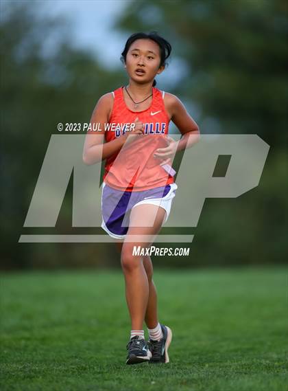 Thumbnail 3 in PHAC Race Day 6 @ Danville photogallery.