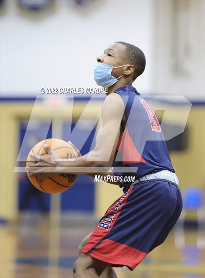 Thumbnail 3 in Terry Sanford @ E.E. Smith photogallery.