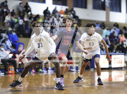 Thumbnail 2 in Terry Sanford @ E.E. Smith photogallery.
