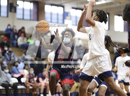 Thumbnail 1 in Terry Sanford @ E.E. Smith photogallery.