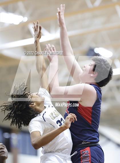 Thumbnail 3 in Terry Sanford @ E.E. Smith photogallery.