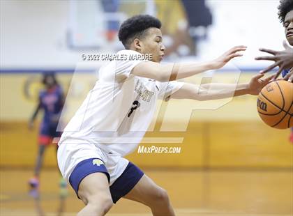Thumbnail 1 in Terry Sanford @ E.E. Smith photogallery.