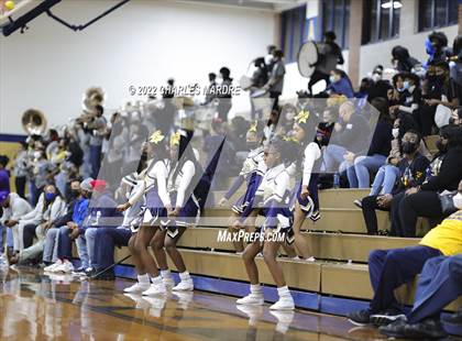 Thumbnail 1 in Terry Sanford @ E.E. Smith photogallery.