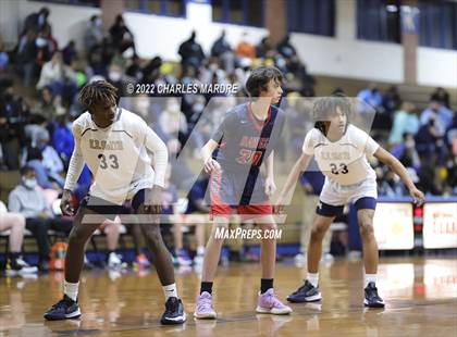 Thumbnail 1 in Terry Sanford @ E.E. Smith photogallery.