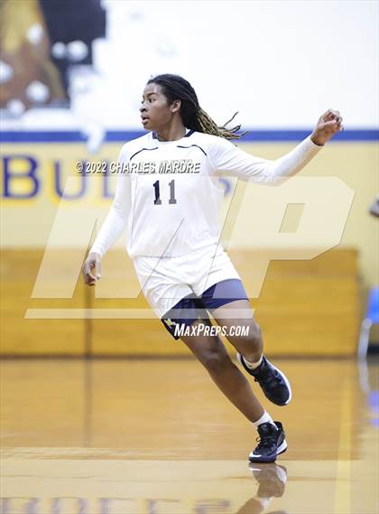 Thumbnail 1 in Terry Sanford @ E.E. Smith photogallery.