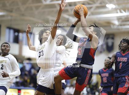 Thumbnail 2 in Terry Sanford @ E.E. Smith photogallery.