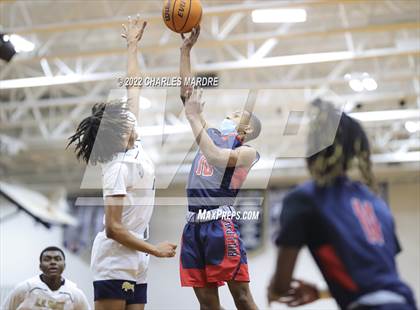 Thumbnail 3 in Terry Sanford @ E.E. Smith photogallery.