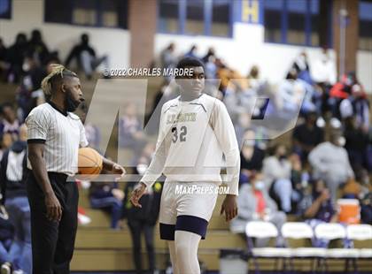 Thumbnail 3 in Terry Sanford @ E.E. Smith photogallery.