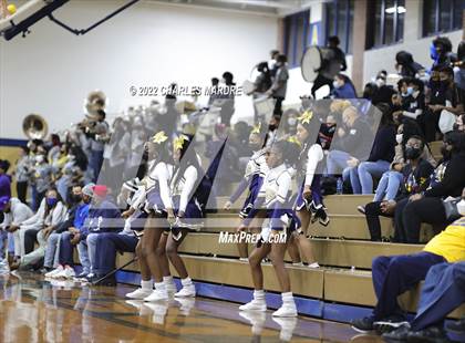 Thumbnail 2 in Terry Sanford @ E.E. Smith photogallery.