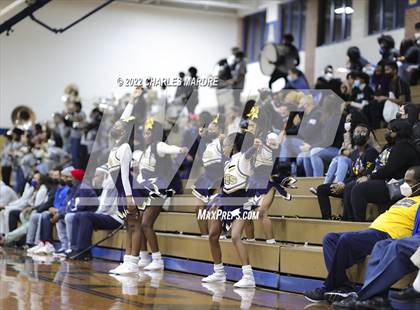 Thumbnail 1 in Terry Sanford @ E.E. Smith photogallery.