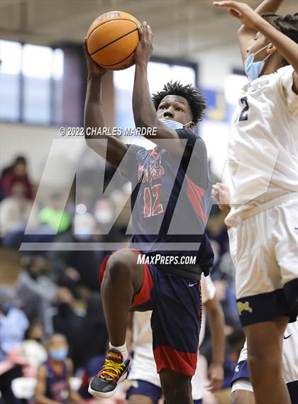 Thumbnail 2 in Terry Sanford @ E.E. Smith photogallery.