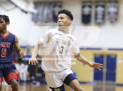 Thumbnail 3 in Terry Sanford @ E.E. Smith photogallery.