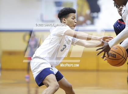Thumbnail 2 in Terry Sanford @ E.E. Smith photogallery.