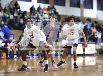 Thumbnail 3 in Terry Sanford @ E.E. Smith photogallery.