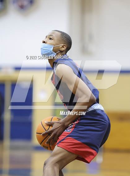 Thumbnail 2 in Terry Sanford @ E.E. Smith photogallery.