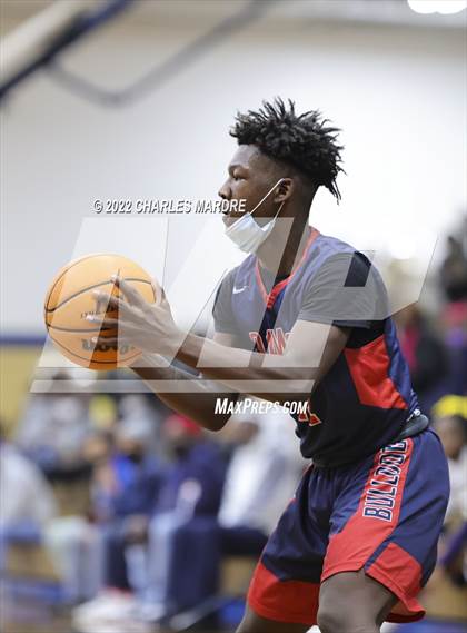 Thumbnail 1 in Terry Sanford @ E.E. Smith photogallery.