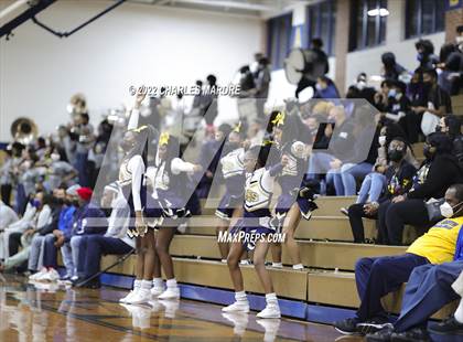 Thumbnail 3 in Terry Sanford @ E.E. Smith photogallery.