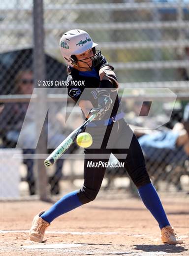 Buckeye vs Paradise Honors (2026 Dorado Classic)
