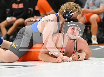 Thumbnail 1 in Klein @ Rockwall photogallery.