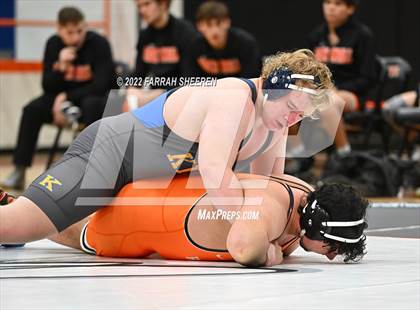 Thumbnail 3 in Klein @ Rockwall photogallery.